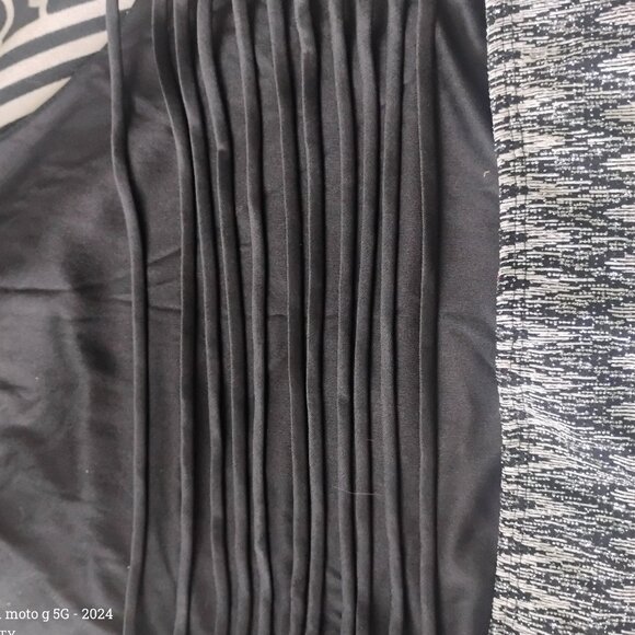 Halter Style Party Dress - Picture 4 of 5